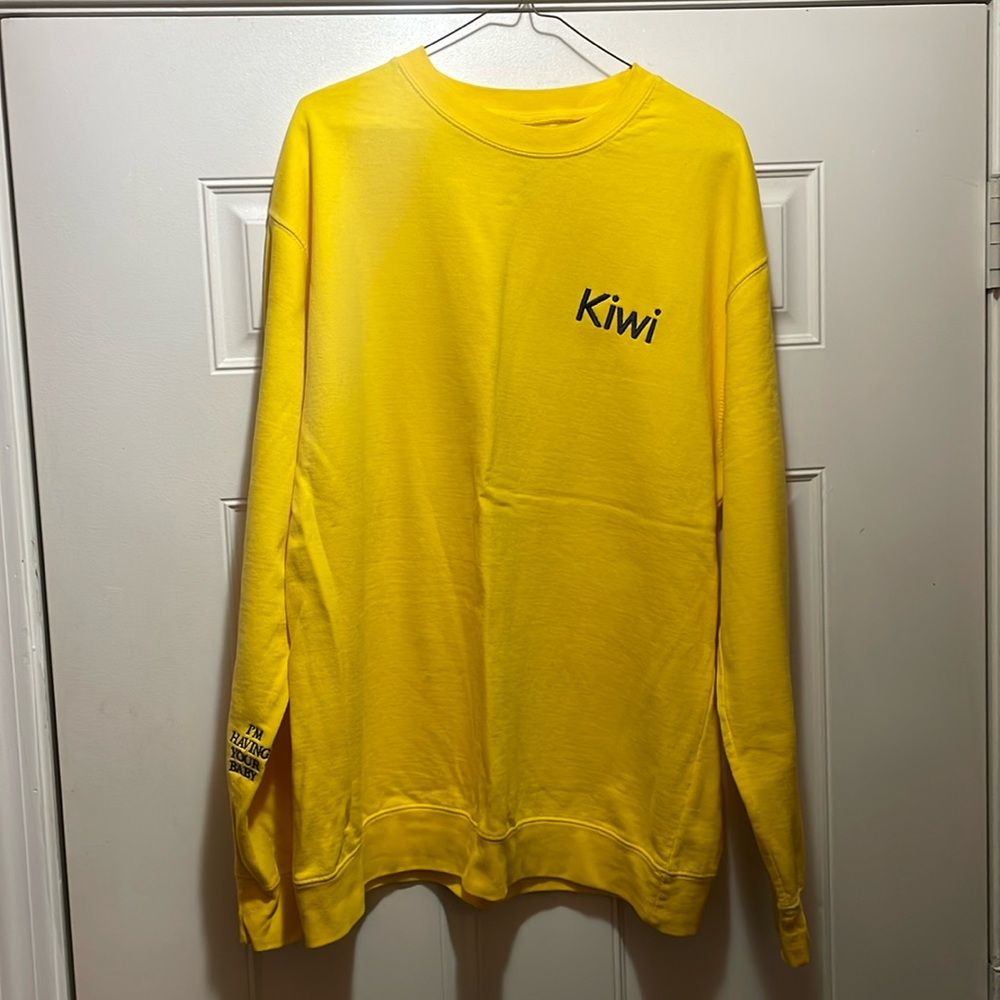 Harry Styles, Kiwi (merch)
